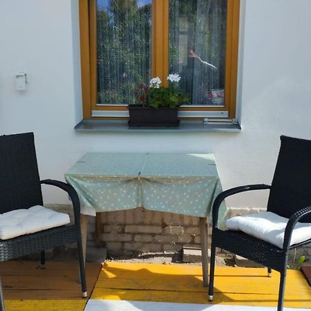 Podkrovi S Koupelnou Svinarov Exteriör bild