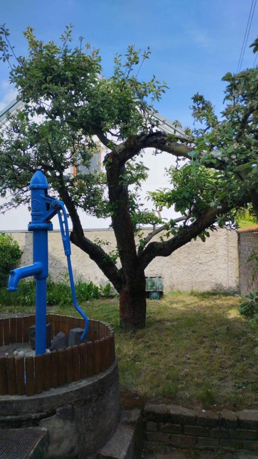 Podkrovi S Koupelnou Svinarov Exteriör bild